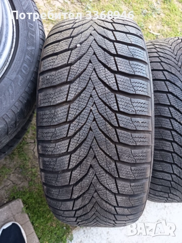 Гуми 4 броя Nexen 235/35/19 dot2221 Нексен, снимка 4 - Гуми и джанти - 53831470