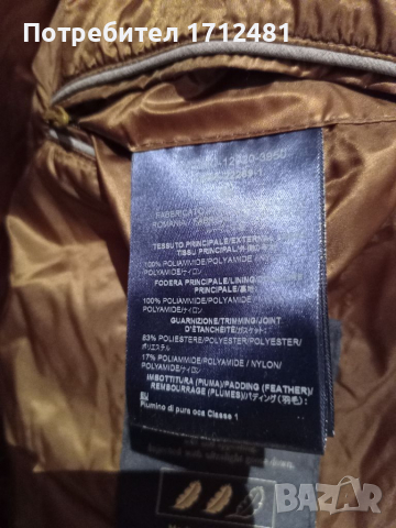 Herno, снимка 9 - Якета - 36160616