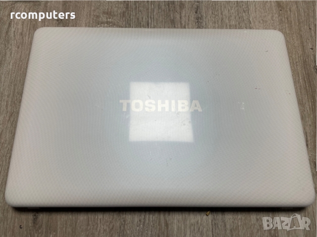 Части за лаптоп TOSHIBA SATELLITE T135D-S1328WH, снимка 1