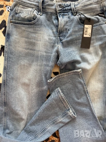 Риплей дънки, снимка 3 - Дънки - 50670504