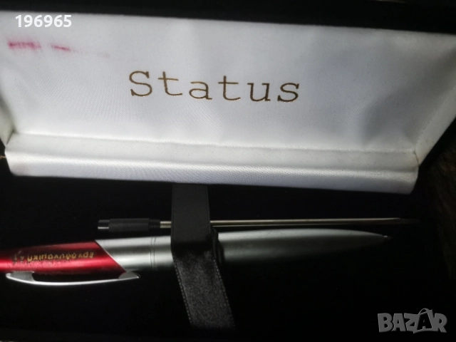 Parker химикалки, снимка 3 - Ученически пособия, канцеларски материали - 52974309