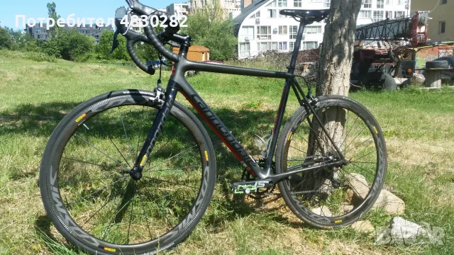 Cannondale Super Six EVO / 54цм/ Shimano Ultegra Di2 6870 11x2