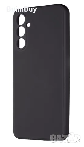 калъф за Samsung Galaxy A34 5G (черен)