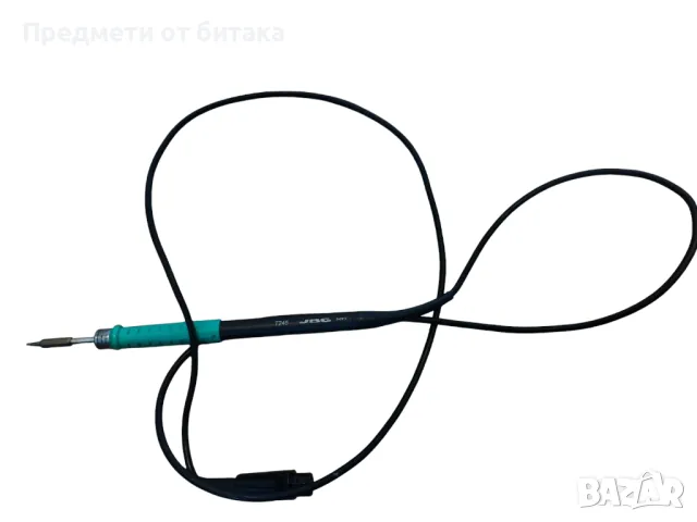 JBC 245 писалка с нагревател за поялна станция