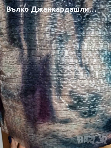 Екстравагантна пола Cos, размер 38(М/L), снимка 3 - Поли - 53151277