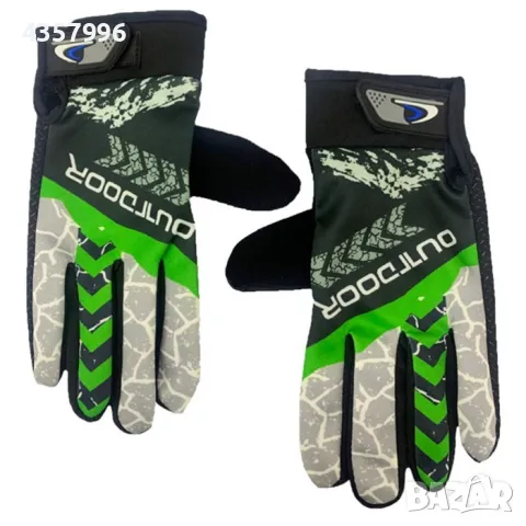 Мото ръкавици - PA506 2 БР/К-Т - Два цвята , снимка 4 - Аксесоари и консумативи - 49317465