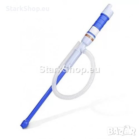 Помпа за течности, гориво на батерии, снимка 2 - Други инструменти - 40256769