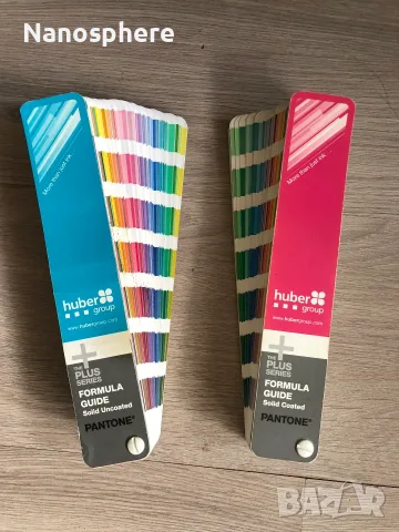 Pantone Plus Series
