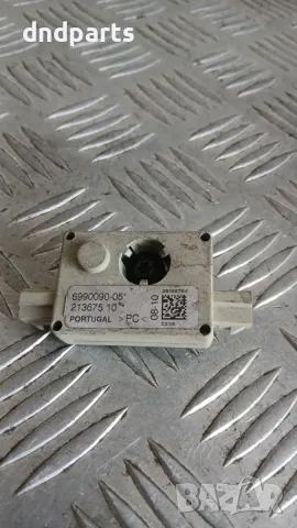 Модул BMW 3 E90 2007 6990090-05 21367510 3 (E90, E91, E92, E93) (2005-2012)