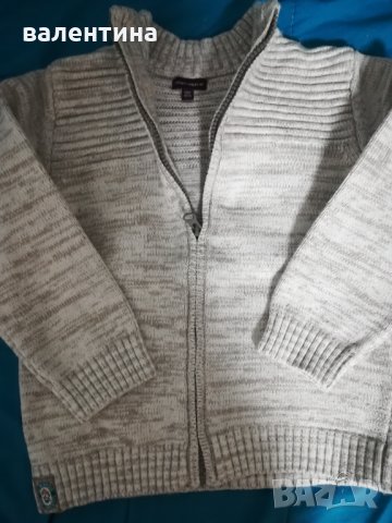 Детска жилетка, снимка 1
