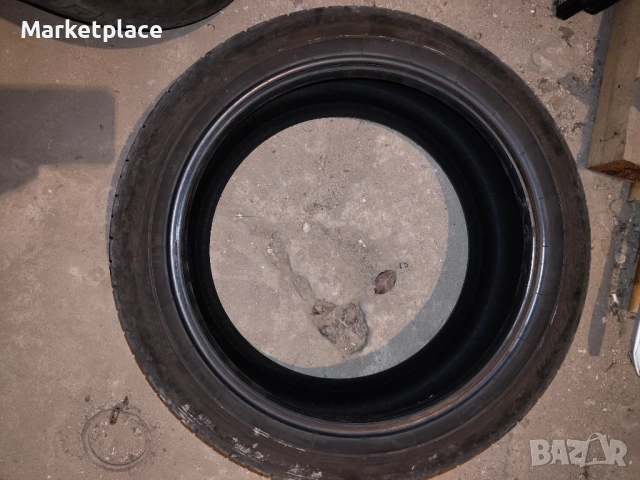 2бр летни 225/45/17 Falken ziex ze 914, снимка 7 - Гуми и джанти - 51738648