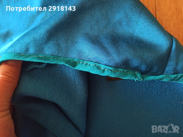 Мъжка суитшърт ORTOVOX цена 7 евро, снимка 8 - Суичъри - 53849176