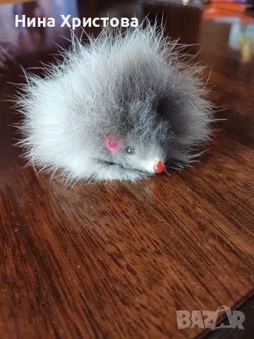 комплект играчки за коте, снимка 5 - За котки - 50076201