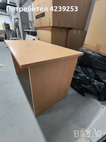 Продавам бюро, използвани, но без следи от употреба, снимка 2 - Бюра - 56132484