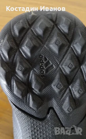 Adidas Torra / Adidas Predator детски спортни обувки Адидас, снимка 18 - Детски обувки - 55800317
