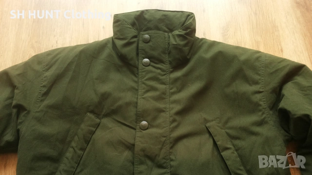 LAKSEN GORE-TEX WINTER SET размер M за лов риболов зимен екип водонепромокаем - 2149, снимка 8 - Екипировка - 53496217