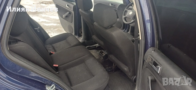 Голф 1.4 Бензин , снимка 8 - Автомобили и джипове - 53721316