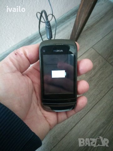 NOKIA C2 Работеща!, снимка 3 - Nokia - 39607738