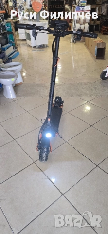 Kukirin G2 Pro С нова батерия.