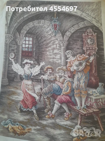 гоблени, снимка 13 - Гоблени - 51257174