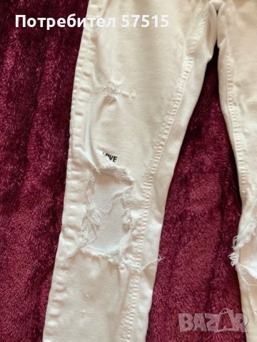 Tally Weijl и други дънки, снимка 3 - Дънки - 36468145