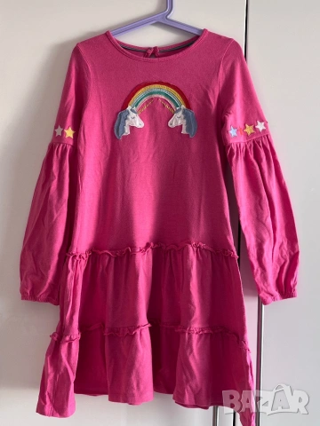 Роклички Boden 8-9 години(134)