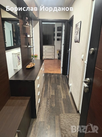 Отдава се под наем уютен и напълно оборудван апартамент, снимка 2 - Апартаменти - 53839111