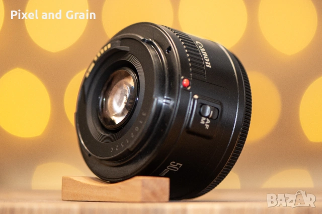 Canon 60D фотоапарат + два обектива и аксесоари Kanon , снимка 4 - Фотоапарати - 53671132