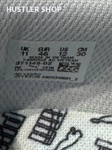 Маратонки PUMA.Номер 46, снимка 6 - Маратонки - 50606710