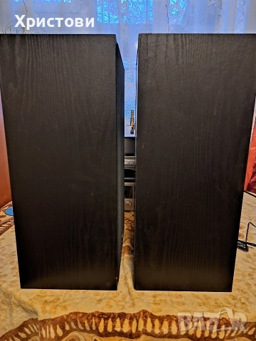 Продавам тонколони модел JVC S-P 11, снимка 6 - Тонколони - 53315171