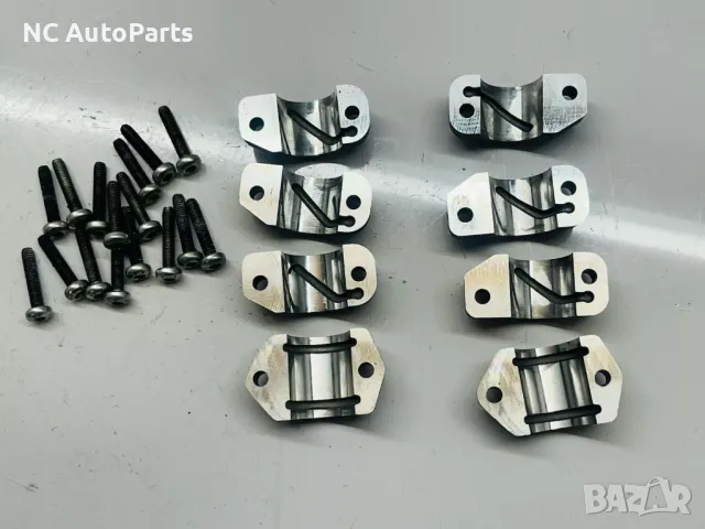 Клампи глава за ЯГУАР JAGUAR F-TYPE X152​ Land Rover Discovery Sport 3.0 бензин PBDX23-6090-AB 2015, снимка 4 - Части - 48278942