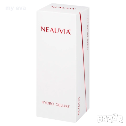 Neauvia Organic Hydro Deluxe