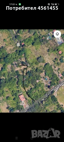 Продавам вила, снимка 1