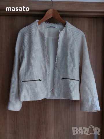 сако - STEPS, снимка 3 - Сака - 42203795