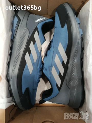Adidas - Terrex Anylander Rain.Rdy ID5487 Син Оригинал Код 373, снимка 2 - Маратонки - 53747022