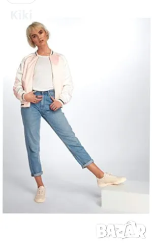 Дамско спортно яке - URBAN CLASSICS!, снимка 2 - Якета - 47362522