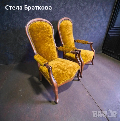 Дивани / Мебели / Ръчно изработени дамаски, снимка 14 - Дивани и мека мебел - 53385320