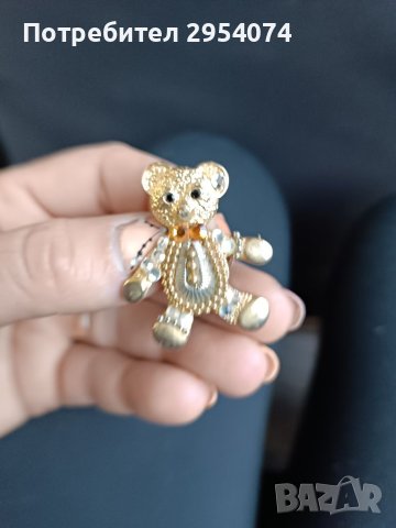 Брошки по 15лв, снимка 1