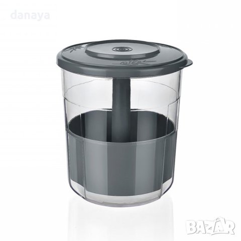 3854 Кутия за съхранение на маслини 1.5 литра, снимка 2 - Кутии за храна - 41725190