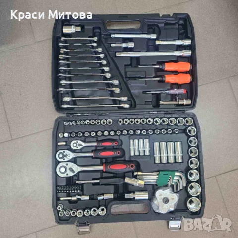 Гедоре 121 части