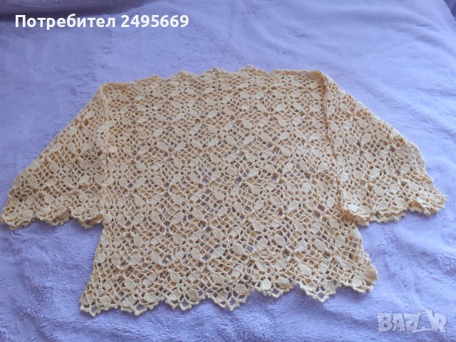 Дамски блузи, снимка 3 - Туники - 41463398