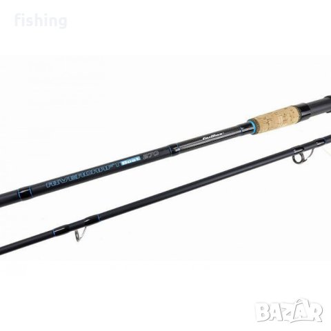 Промо Спининг Formax RiverCraft Boat 2.40/2.70м, снимка 4 - Въдици - 40569173
