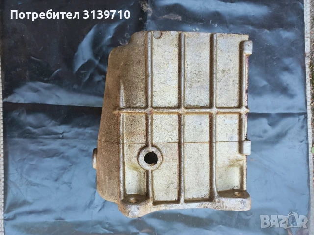 Кожух скоростна кутия Газ24,Волга., снимка 5 - Части - 50973721