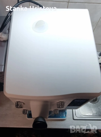 Сладолед машина Klastein 3в1250w., снимка 7 - Други - 53862580