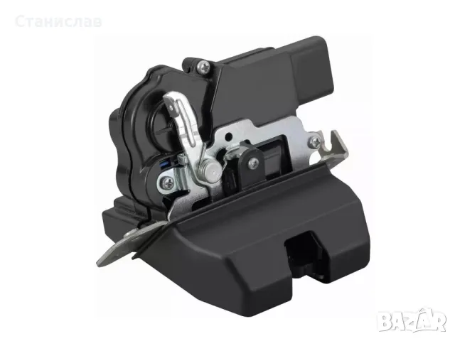 Hyundai i40 CW Брава за багажник 