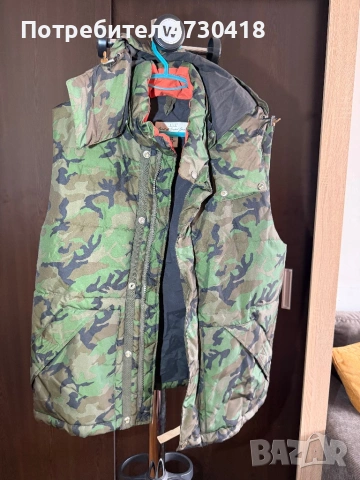 Дрехи, снимка 9 - Якета - 53387215