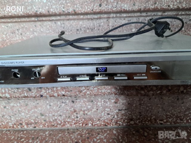 DVD, снимка 5 - Плейъри, домашно кино, прожектори - 42280713