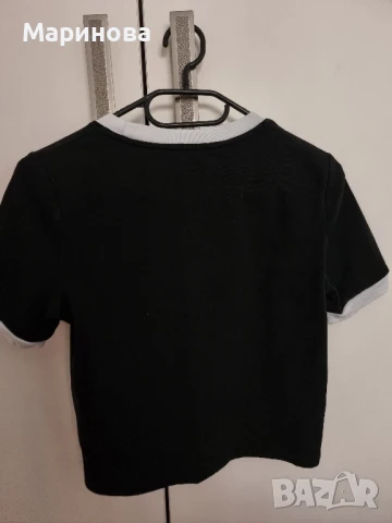 Дамски тениски размер S, снимка 10 - Тениски - 50674079