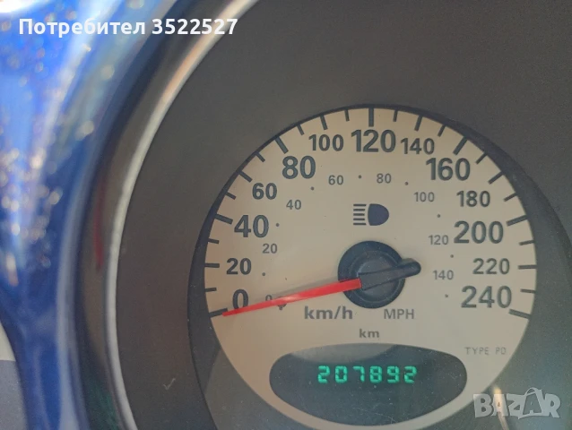 Крайслер ПТ круизер , снимка 10 - Автомобили и джипове - 51381674