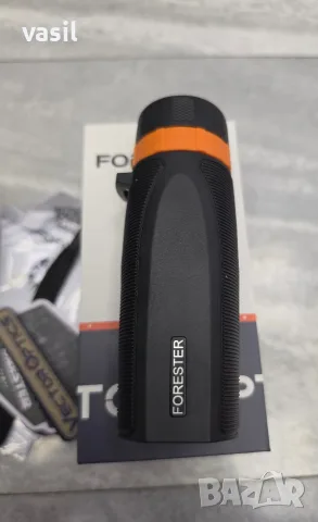 Vector Optics Forester 8x32 – компактен монокъл, снимка 3 - Екипировка - 55920307